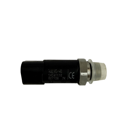 Trycksensor